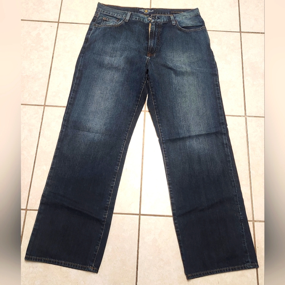 3/$50 Lucky Brand men's jeans in size 36x32